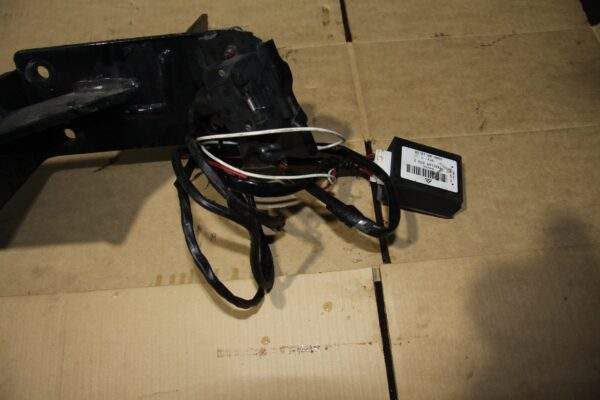 Mercedes Benz W117 CLA250 CLA45 Tow Bar - USED