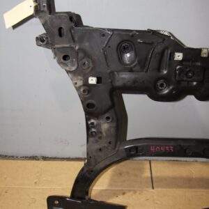 Mercedes Benz W176 W117 A45 CLA45 AMG Front Subframe A2466201200 - Image 2