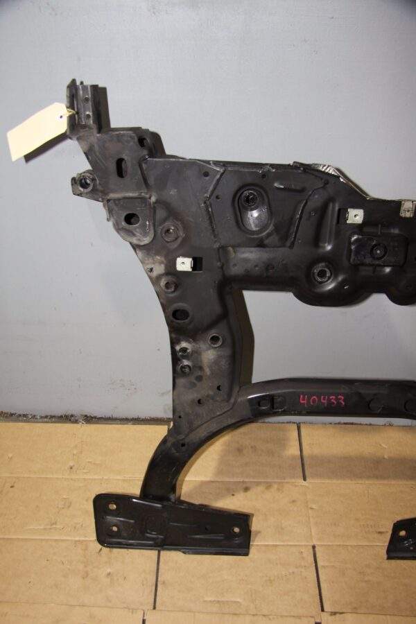 Mercedes Benz W176 W117 A45 CLA45 AMG Front Subframe A2466201200