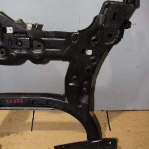 Mercedes Benz W176 W117 A45 CLA45 AMG Front Subframe A2466201200 - Image 8