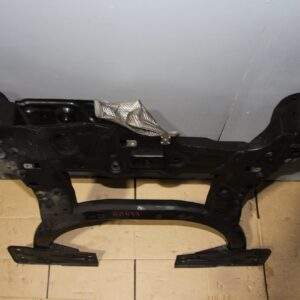 Mercedes Benz W176 W117 A45 CLA45 AMG Front Subframe A2466201200 - Image 7