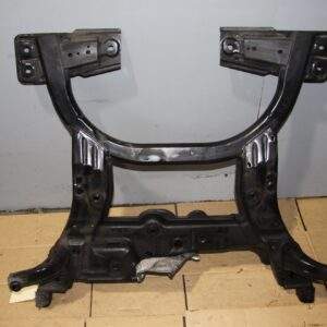 Mercedes Benz W176 W117 A45 CLA45 AMG Front Subframe A2466201200 - Image 6