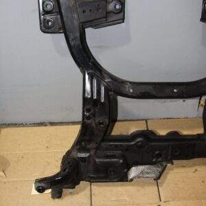 Mercedes Benz W176 W117 A45 CLA45 AMG Front Subframe A2466201200 - Image 5