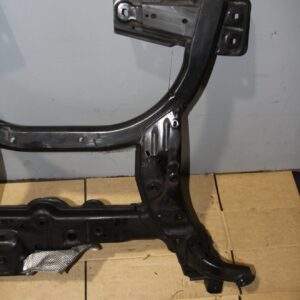Mercedes Benz W176 W117 A45 CLA45 AMG Front Subframe A2466201200 - Image 4