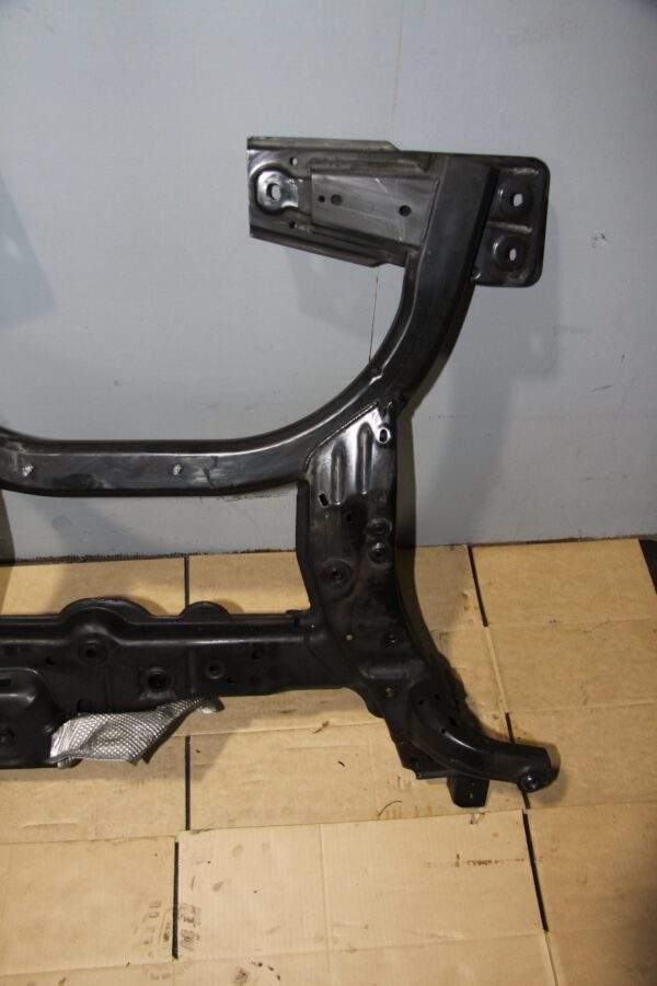 Mercedes Benz W176 W117 A45 CLA45 AMG Front Subframe A2466201200
