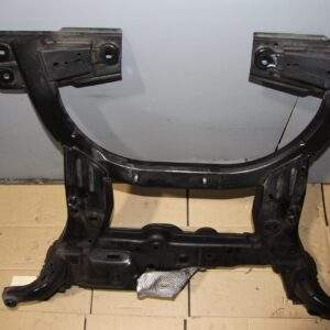 Mercedes Benz W176 W117 A45 CLA45 AMG Front Subframe A2466201200 - Image 3