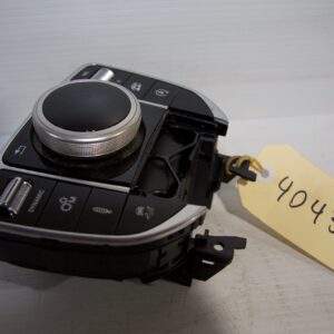 Mercedes Benz W205 C Class iDrive Controller A2059005915 A2059057009 A2059059608 - Image 6