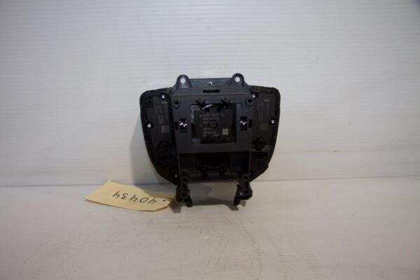 Mercedes Benz W205 C Class iDrive Controller A2059005915 A2059057009 A2059059608