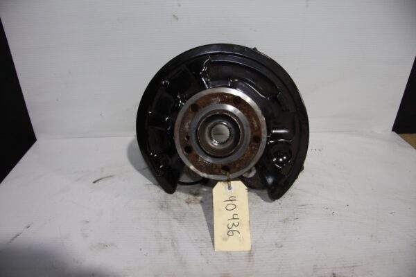 Mercedes Benz W176 A45 AMG Rear Right Knuckle Carrier A2464230220