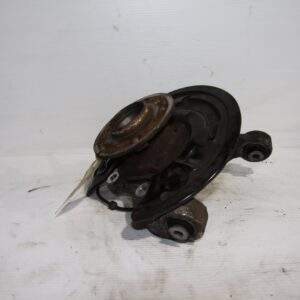 Mercedes Benz W176 A45 AMG Rear Right Knuckle Carrier A2464230220 - Image 2