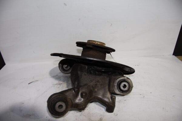 Mercedes Benz W176 A45 AMG Rear Right Knuckle Carrier A2464230220