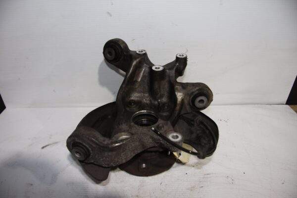 Mercedes Benz W176 A45 AMG Rear Right Knuckle Carrier A2464230220