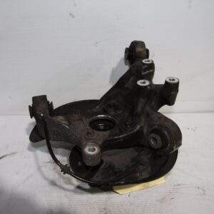 Mercedes Benz W176 A45 AMG Rear Right Knuckle Carrier A2464230220 - Image 5