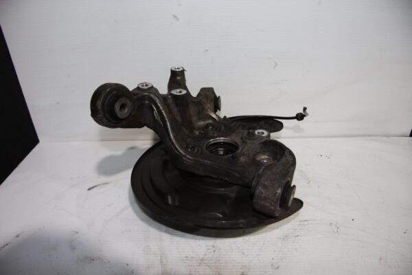 Mercedes Benz W176 A45 AMG Rear Right Knuckle Carrier A2464230220