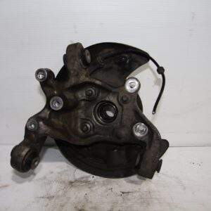 Mercedes Benz W176 A45 AMG Rear Right Knuckle Carrier A2464230220 - Image 3