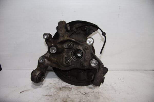 Mercedes Benz W176 A45 AMG Rear Right Knuckle Carrier A2464230220