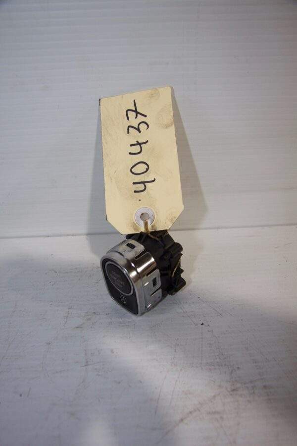 Mercedes Benz W177 A250 A35 Engine Start Stop Button A1779051001