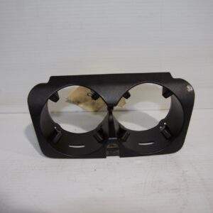 Mercedes Benz W205 C Class Front Cup Holder A2056800691 - Image 2