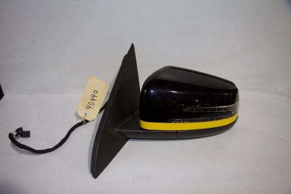 Mercedes Benz W176 A45 AMG Left Passenger Side Mirror Complete A1768108716