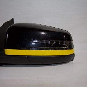 Mercedes Benz W176 A45 AMG Left Passenger Side Mirror Complete A1768108716 - Image 2