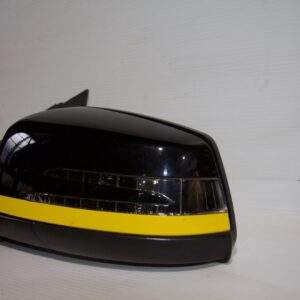 Mercedes Benz W176 A45 AMG Left Passenger Side Mirror Complete A1768108716 - Image 7