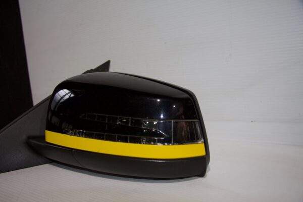 Mercedes Benz W176 A45 AMG Left Passenger Side Mirror Complete A1768108716