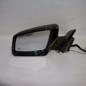 Mercedes Benz W176 A45 AMG Left Passenger Side Mirror Complete A1768108716 - Image 6
