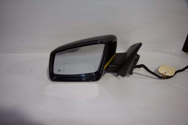 Mercedes Benz W176 A45 AMG Left Passenger Side Mirror Complete A1768108716