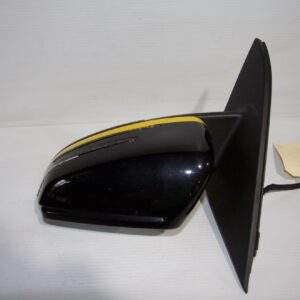 Mercedes Benz W176 A45 AMG Left Passenger Side Mirror Complete A1768108716 - Image 5
