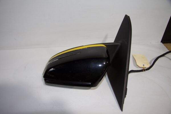 Mercedes Benz W176 A45 AMG Left Passenger Side Mirror Complete A1768108716