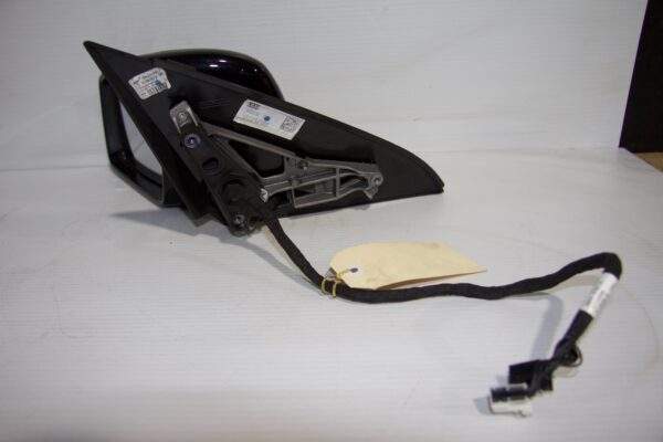 Mercedes Benz W176 A45 AMG Left Passenger Side Mirror Complete A1768108716