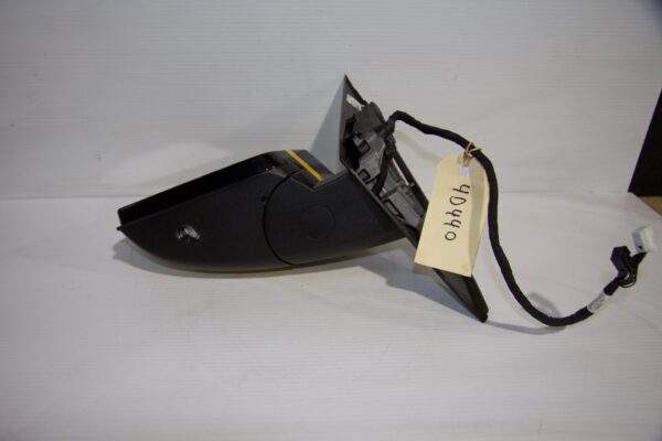 Mercedes Benz W176 A45 AMG Left Passenger Side Mirror Complete A1768108716