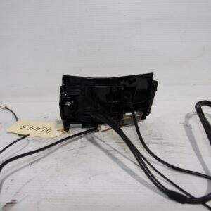 Mercedes Benz W176 A Class USB Port w Trim A2468230411 - Image 2