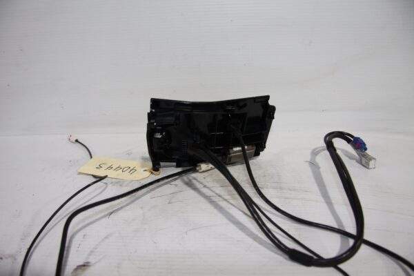 Mercedes Benz W176 A Class USB Port w Trim A2468230411