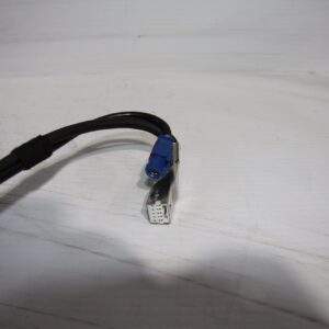 Mercedes Benz W176 A Class USB Port w Trim A2468230411 - Image 3