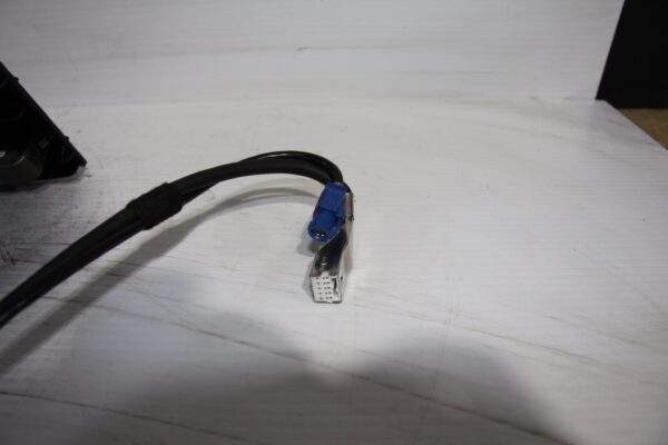 Mercedes Benz W176 A Class USB Port w Trim A2468230411