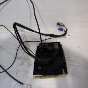 Mercedes Benz W176 A Class USB Port w Trim A2468230411 - Image 5