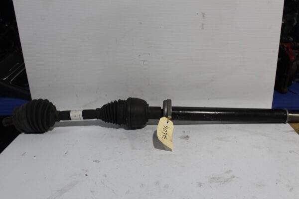Mercedes Benz W176 W117 A45 CLA45 AMG Front Right Axle Driveshaft A2463309300