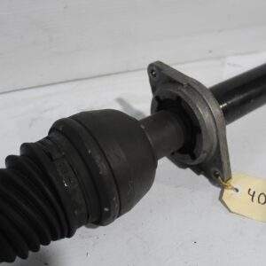 Mercedes Benz W176 W117 A45 CLA45 AMG Front Right Axle Driveshaft A2463309300 - Image 2
