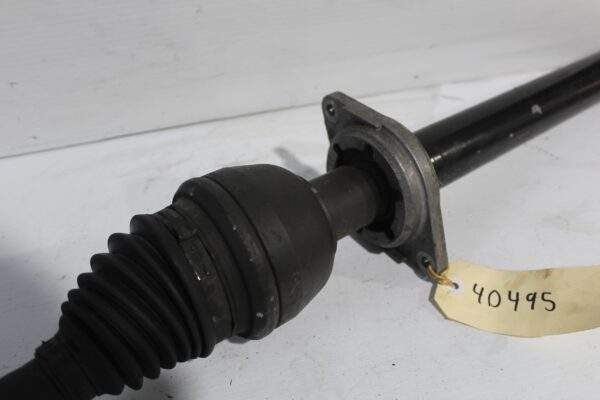Mercedes Benz W176 W117 A45 CLA45 AMG Front Right Axle Driveshaft A2463309300
