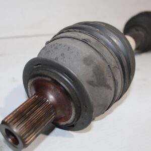 Mercedes Benz W176 W117 A45 CLA45 AMG Front Right Axle Driveshaft A2463309300 - Image 5
