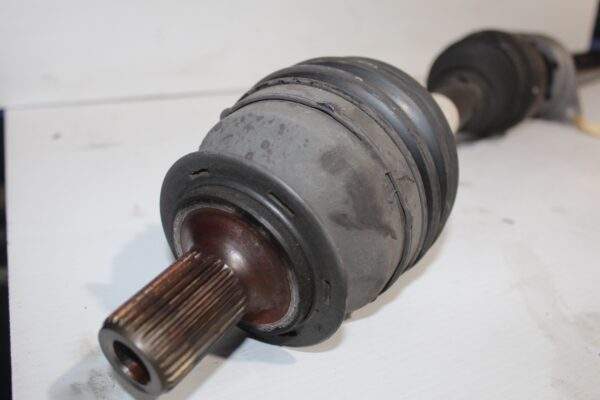 Mercedes Benz W176 W117 A45 CLA45 AMG Front Right Axle Driveshaft A2463309300