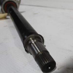 Mercedes Benz W176 W117 A45 CLA45 AMG Front Right Axle Driveshaft A2463309300 - Image 4