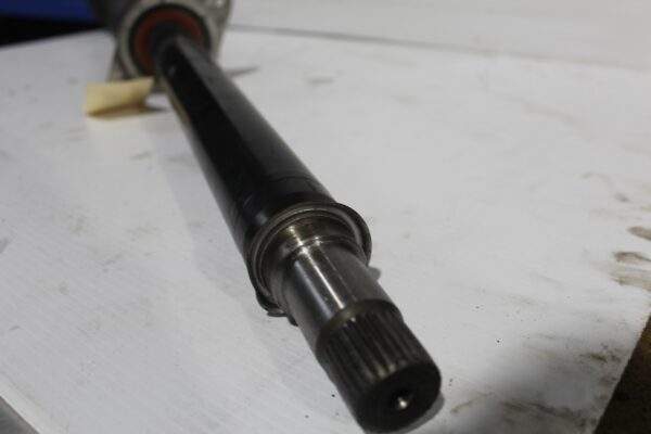 Mercedes Benz W176 W117 A45 CLA45 AMG Front Right Axle Driveshaft A2463309300