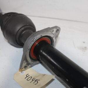 Mercedes Benz W176 W117 A45 CLA45 AMG Front Right Axle Driveshaft A2463309300 - Image 3