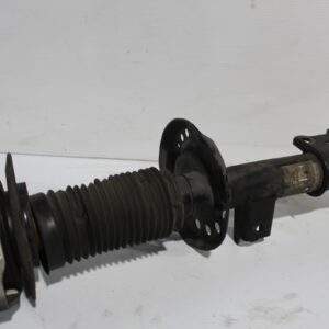 Mercedes Benz W176 W117 A45 CLA45 AMG Front Right Shock Strut A1763205638 - Image 3