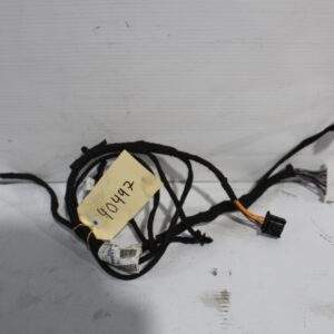 Mercedes Benz W176 W117 A45 CLA45 AMG Centre Console Wiring A1765402008