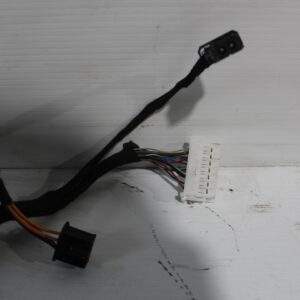 Mercedes Benz W176 W117 A45 CLA45 AMG Centre Console Wiring A1765402008 - Image 2