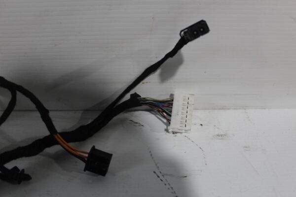 Mercedes Benz W176 W117 A45 CLA45 AMG Centre Console Wiring A1765402008