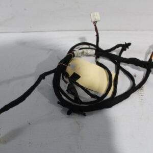 Mercedes Benz W176 W117 A45 CLA45 AMG Centre Console Wiring A1765402008 - Image 3